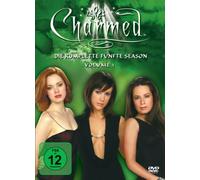 Charmed - Zauberhafte Hexen - Die komplette fünfte Season - Volume 1