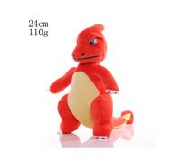 (Charmeleon) 35Styles Anime Pokemon Pikachues Venusaur Bulbasaur Toys Cartoon Plush Doll