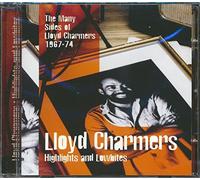 Charmers Lloyd - Highlights N Lowbites