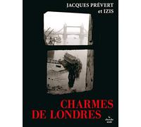 Charmes de Londres - NE -