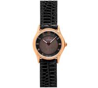 Charmex of Switzerland Cannes 6327 - Woman - 30 mm - Quartz - Sapphire Glass Mother of pearl 16 mm
