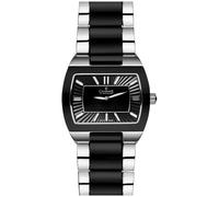 Charmex of Switzerland Corfu 6252 - Woman - 39 mm - Quartz - Sapphire Glass Black 22 mm