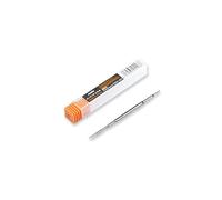Charmgle TS1M Multi-function Mini Soldering Station Portable Compatible with H100/210/245/115 TIPS MAX 200W (TS21/210 KU Tip)