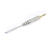 Charmgle TS80 Soldering Tips Stainless Steel Soldering Tools Soldering Iron Tip Replacement K4 Pencil Soldering Accessories