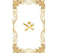 Charmi Book Five Leaf Clover: Anime Grimoire Book For Anime Lovers And Magic Fans. 6X9 In 120 Ruled Pages (Black Clover, Grimoire Book)