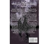 Charming A Grim: Book Two of the Draxmere Academy of Conjuring Series