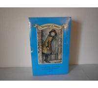 Charming Classics 3 vol. box set: The Secret Garden; A Little Princess; Black Beauty