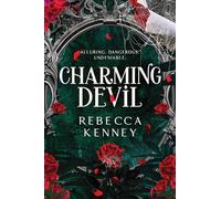 Charming Devil : A Dark & Spicy Romance With a Fantasy Take on Dorian Gray