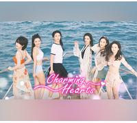 Charming Hearts PC Steam CD Key