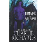 Charming his Wary Vampire: 36 (A Paranormal's Love)