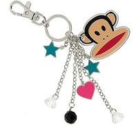 Charming Julius- Paul Frank - Bag Charm