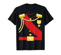 Charming King Prince Costume for Kids Boys Men & Adult Fun T-Shirt