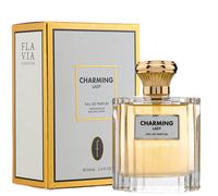 Flavia Charming Lady Eau de Parfum, 100ml