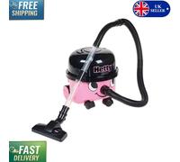 Charming Little Hetty Toy Vacuum - Bright Colors & Interactive Play for Children