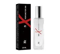 Charming Natural Fresh Portable Long-Lasting Niche Scent Perfume For Couples' Dates(2PCS)