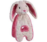 Charming Pet Cuddle Tugs, Blushing Bunny