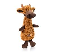 Charming Pet Scruffles, Moose Large 6 x 9 x 17-Inch