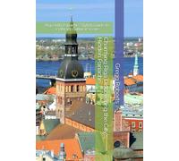 Charming Riga Discovering the City's Hidden Panache: Riga with Panache: Stylish Guide to a Vibrant Cultural Scene: 59 (Europe with Panache)