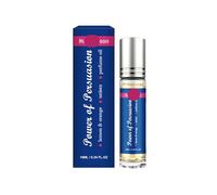 Charming Roll-On Perfume - Fresh & Unique Scent For Long-Lasting Fragrance, Perfect For Couples' Dates & Creating Atmosphere(2PCS)