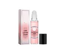 Charming Rose Roll-On Perfume For Women - Long-Lasting, Portable & Delicately Fresh Daily Fragrance(2PCS)