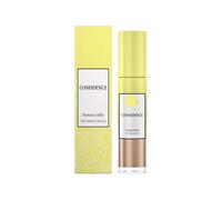 Charming Women's Roll-On Perfume - Natural, Long-Lasting & Refreshing Fragrance, Elegant Scent For A Graceful & Attractive Appeal(1PCS)