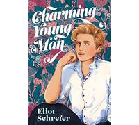Charming Young Man: A Young Adult Historical Romance About a Pianist and First Love in 1890s Paris