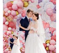 CHARMMYFASHION Personalised Diamond Painting, 5D DIY Custom Diamond Painting Kits for Adults-Personalised Diamond Art from Photo with Text for Home Decor(Round,40 * 50)