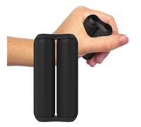 CHARMNAIL Fidget Toys Anti Stress Roller ONO Original, Compact Portable, ABS Plastic Heavy Surface Matte Soft Touch, for Adults Office/Travel/Home