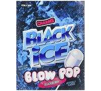 CHARMS (BLACK ICE) BLOW POP 48count