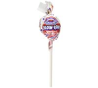 Charms Blow Pops 48 Pack Cherry