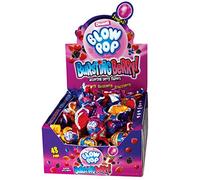 Charms Blow Pops, Bursting Berry Flavor, 48 Count (Pack of 1)