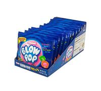 Charms Blow Pops Minis, 3.5 Oz. Bags, 12-Count