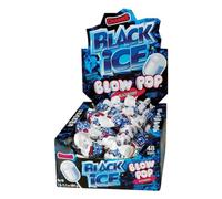 Charms Cherry Ice Blow Pop - 18g