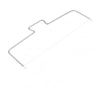 Charms Trend Cake Slicer - Adjustable Single Wire Stainless Steel Cake Cutter & Leveler, Precision Layer Cutter for Even Slices, Ideal Baking Tool for Birthday, Party & Layer Cakes