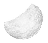 Charmyth Pedi Guard Bath Liners 200 Count Disposable Pedicure Liners, Spa Footsie Clear Pedi Guard Bath Liners for Foot Bath Spa Massage Thick Elastic 2XL