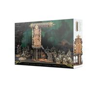 Charnel Throne - Flesh Eater Courts