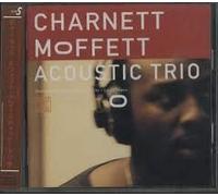 Charnett Moffett Acoustic Trio