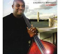 Charnett Moffett - Internet