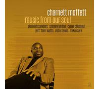 Charnett Moffett - Music from Our Soul: - CD / Album