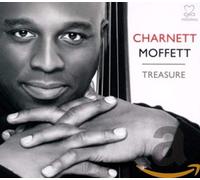 Charnett Moffett - Treasure