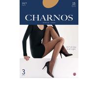 Charnos 24/7 15 Denier Tights (3PP)