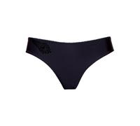 Charnos Applique Brief - Black - 3XL - 20