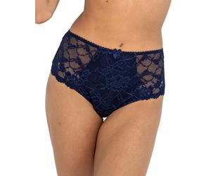 Charnos Rosalind Brief - Midnight - 2XL - 18