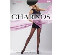 Charnos 10 Denier Run Resist Tights