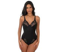 Charnos Superfit Full Cup Bodyshaper , Black , 34C
