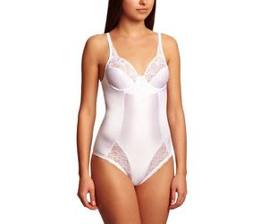 Charnos Superfit Full Cup Bodyshaper , White , 40D