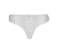 Charnos Suzette Thong - Ivory - L - 14