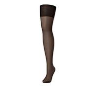 Charnos Women CCJM 24/7 15 Denier Stockings Pack of 2 Sherry Medium