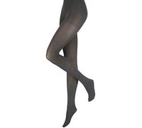 Charnos Women's 1 Pair 60 Denier Opaque Tights Extra Large Grey