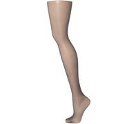 Charnos Womens 10 Denier Sheer Tights Black S